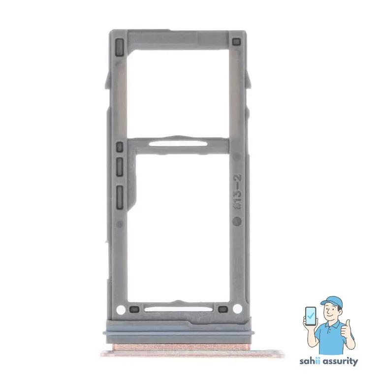 SIM Card Holder Tray for Samsung Galaxy S9 thumbnail